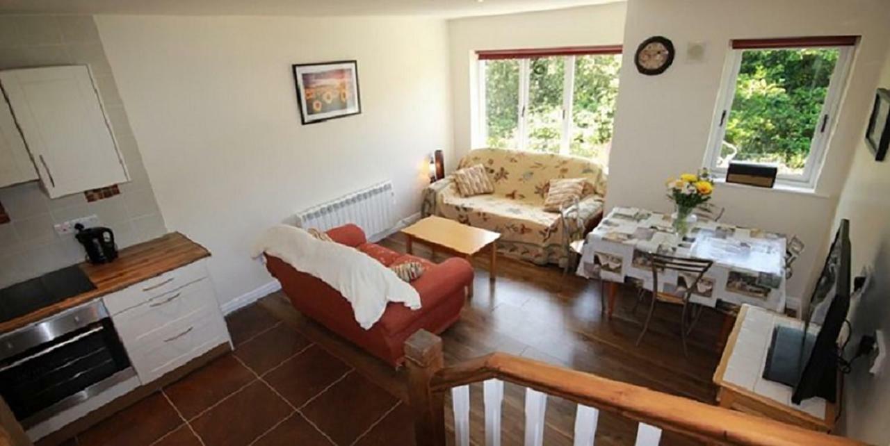 93 Clifden Glen Holiday Home Extérieur photo