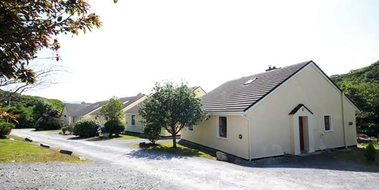 93 Clifden Glen Holiday Home Extérieur photo
