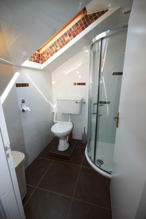 93 Clifden Glen Holiday Home Extérieur photo